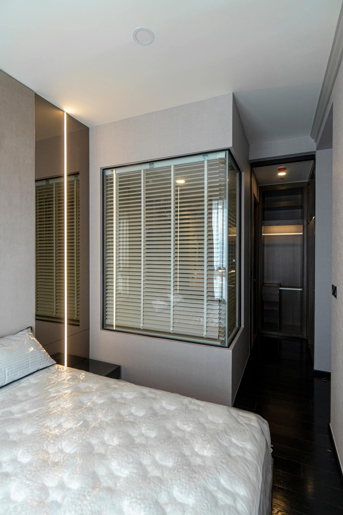 🌿 Park Origin Thonglor 🌿 ห้องแต่งสวย เฟอร์ครบ 🛏 1 ห้องนอน 1 ห้องน้ำ 33 ตร.ม ใกล้ BTS ทองหล่อ – รูปที่ 3
