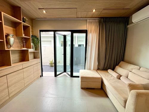 ✅ For Rent ✅ Vive Bangna Km.7 🔥Special Price 🔥 Full Furnished