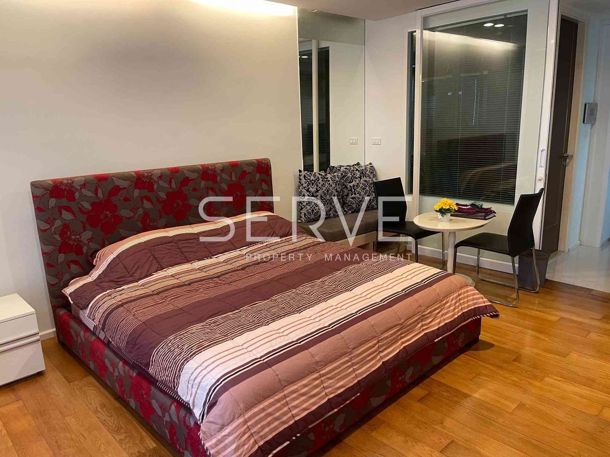 🔥3.5 MB🔥 - สตูดิโอ 28.1 ตร.ม. ทำเลดี BTS นานา 400 ม. & BTS อโศก 550 ม. ที่คอนโด 15 Sukhumvit Residences  / ขายคอนโด – รูปที่ 2