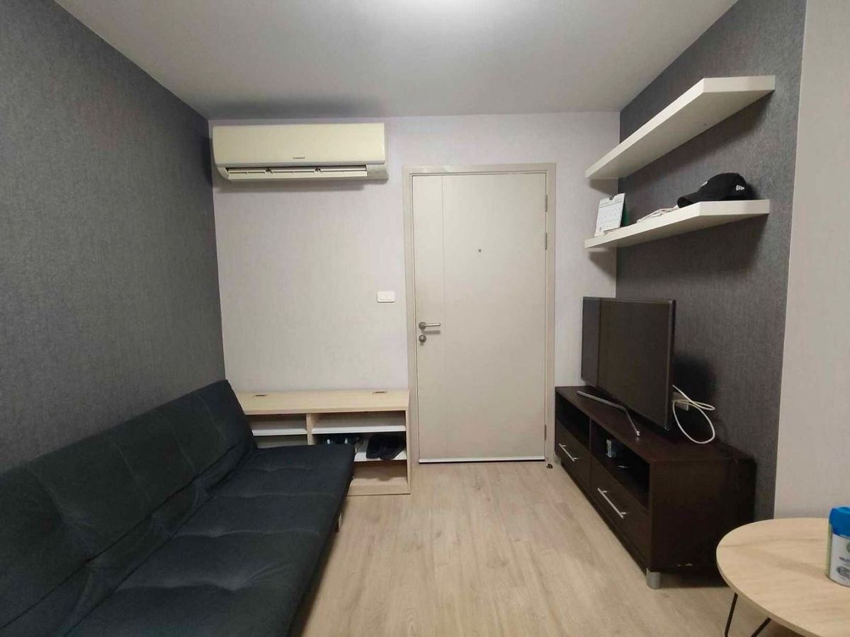 Low Rise Condo for Rent | BTS Punawithi 600 meters BTS Green Line – รูปที่ 2
