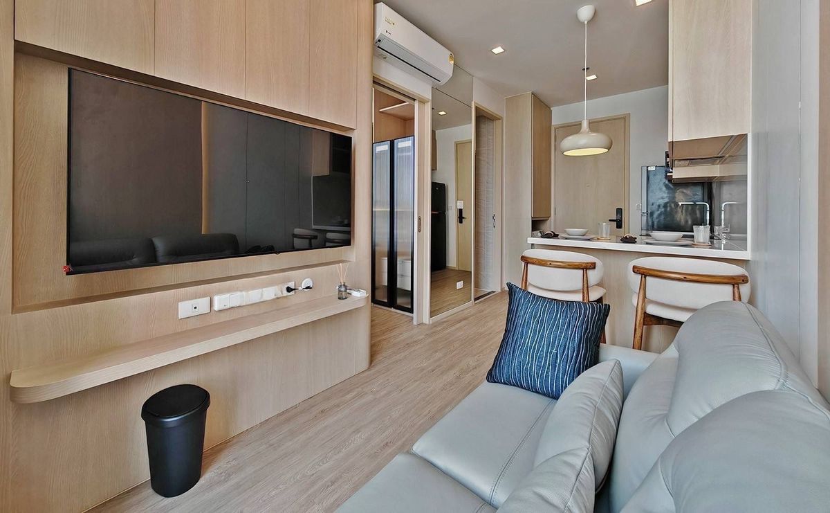 🌿 ✨ Noble State 39 ✨🌿 1 BED 1 Bath, Rental 32,000 Baht 🌿 ✨ Noble State 39 ✨🌿 1 BED 1 Bath, Rental 32,000 Baht