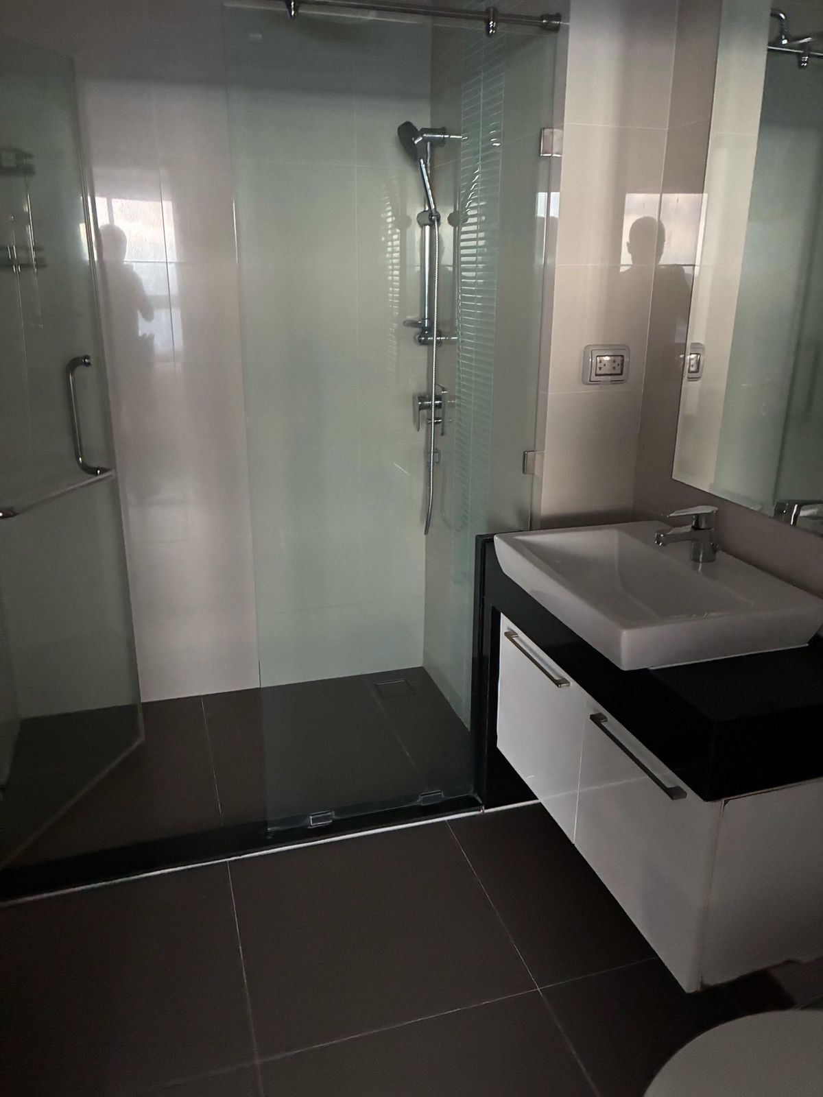 ★ River View ★ 40+ layers, size 127.00 sq.m. | 2 bedrooms, 2 bathrooms | Chao Phraya River View | Near BRT Nararam – รูปที่ 3
