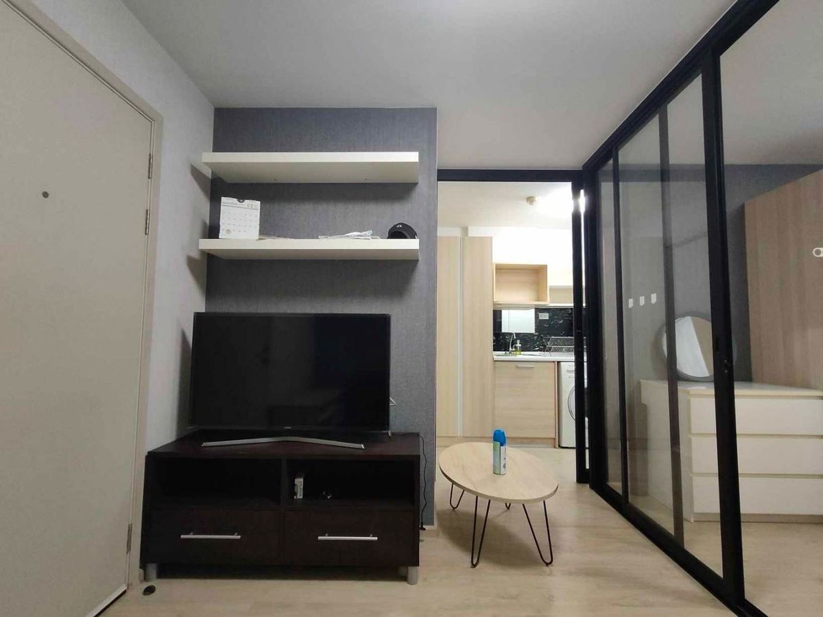 Low Rise Condo for Rent | BTS Punawithi 600 meters BTS Green Line – รูปที่ 3