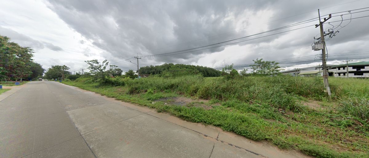 Land for sale 19 rai 3 ngan 65.3 sq.w. Pluak Daeng, Rayong – รูปที่ 3