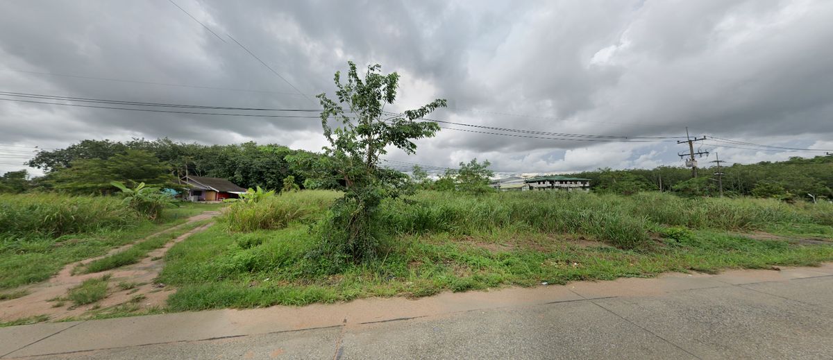 Land for sale 19 rai 3 ngan 65.3 sq.w. Pluak Daeng, Rayong – รูปที่ 4