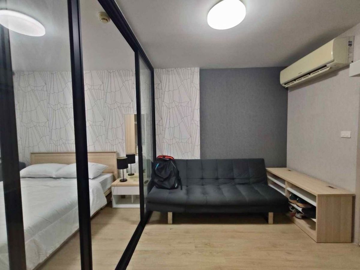 Low Rise Condo for Rent | BTS Punawithi 600 meters BTS Green Line – รูปที่ 4
