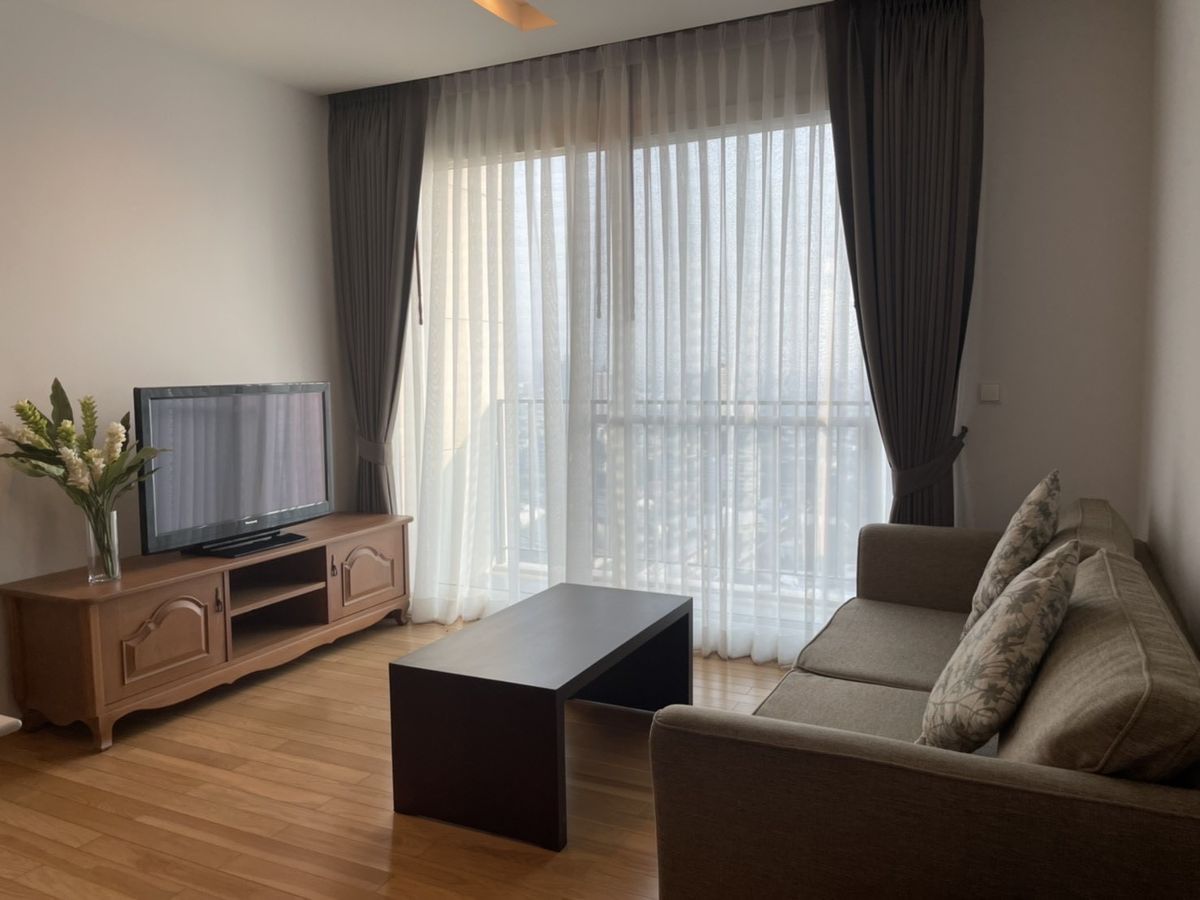 ขายพร้อมผู้เช่า Siri at Sukhumvit ราคา 14,000,000 บาท [MKs250522]