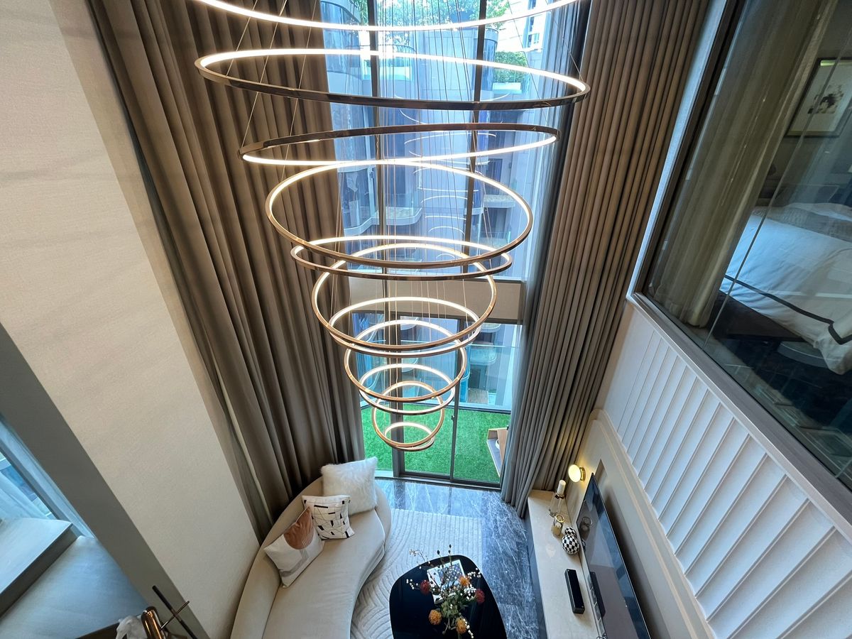 The sample room price is 27 million, waiting for the first tenants. New room from investors The sample room price is 27 million, waiting for the first tenants. New room from investors