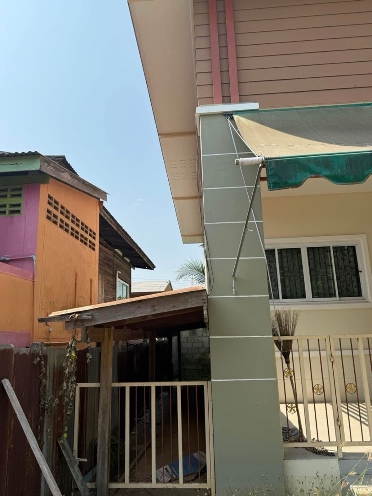 ขายบ้านเดี่ยวหนึ่งชั้น 2นอน 1น้ำ ที่ดิน 28ตรว. บ้านกล้วย สุโขทัย – รูปที่ 4
