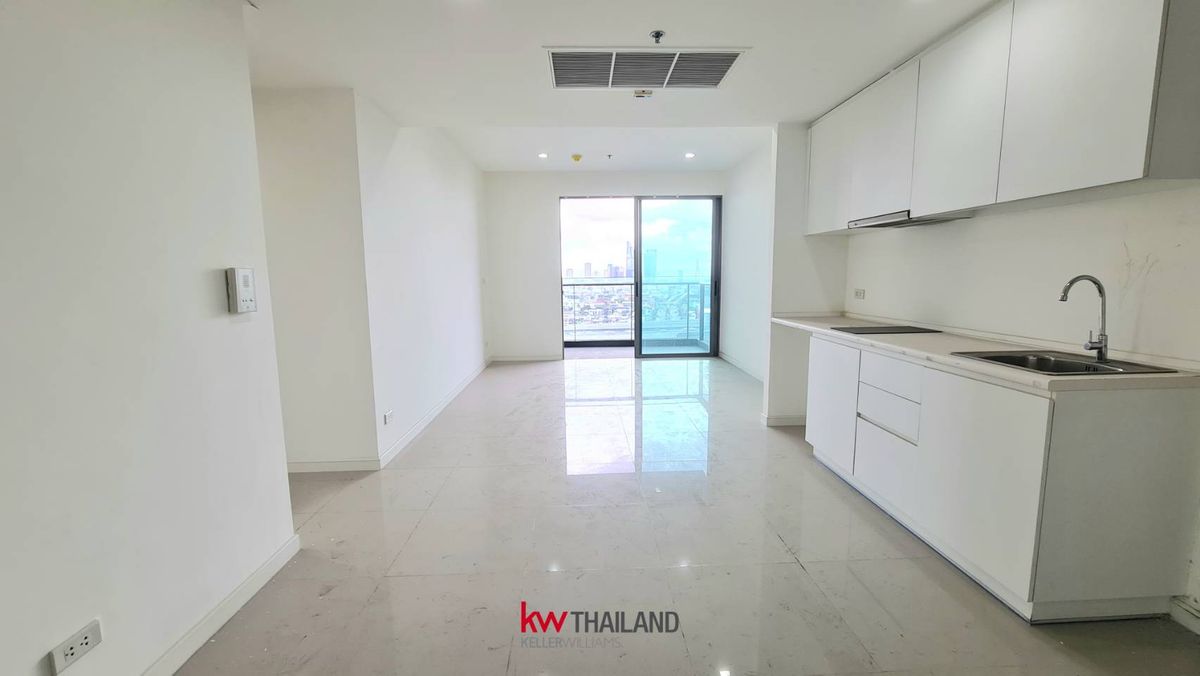 🔥ขายด่วน🔥 คอนโด Starview พระราม 3 🏙 4 ห้องนอน 4 ห้องน้ำ ห้องมุม‼️