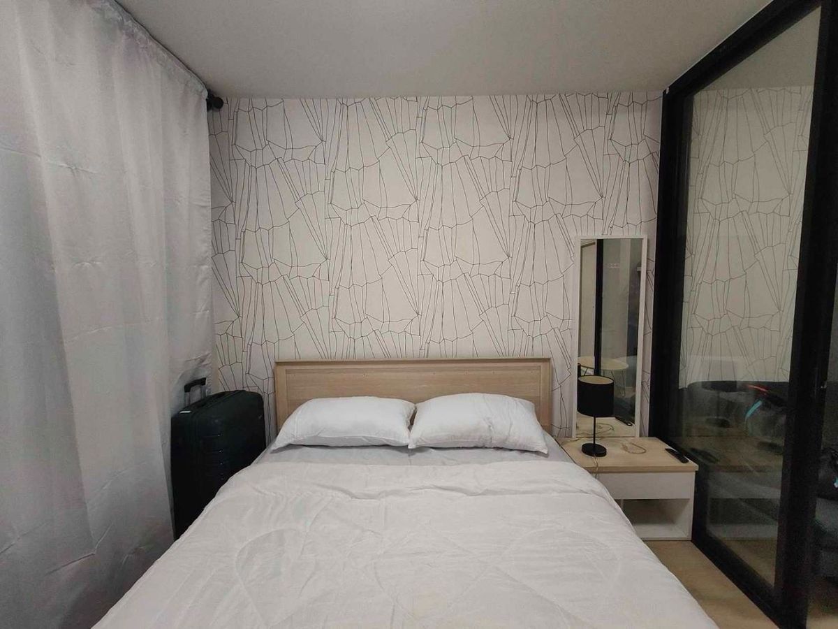 Low Rise Condo for Rent | BTS Punawithi 600 meters BTS Green Line Low Rise Condo for Rent | BTS Punawithi 600 meters BTS Green Line