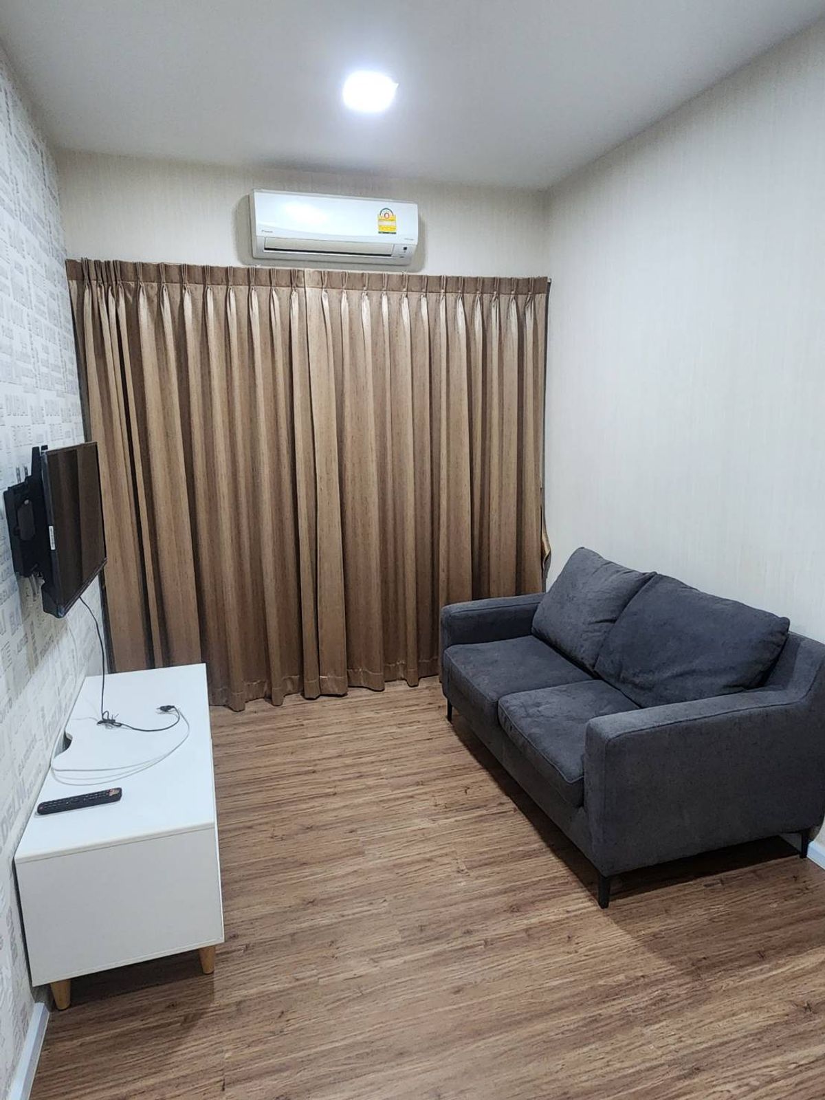 Condo for sale: Knoting Hill Sukhumvit - Phraeksa, near BTS, Phraeksa, Robinson, Samut Prakan (ST -02) Condo for sale: Knoting Hill Sukhumvit - Phraeksa, near BTS, Phraeksa, Robinson, Samut Prakan (ST -02)