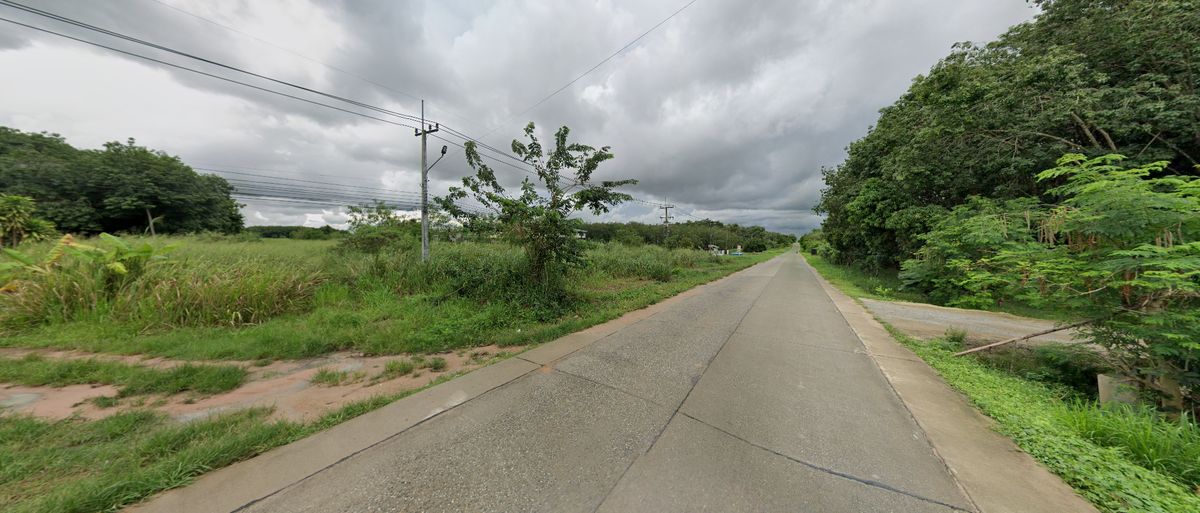 Land for sale 19 rai 3 ngan 65.3 sq.w. Pluak Daeng, Rayong – รูปที่ 2
