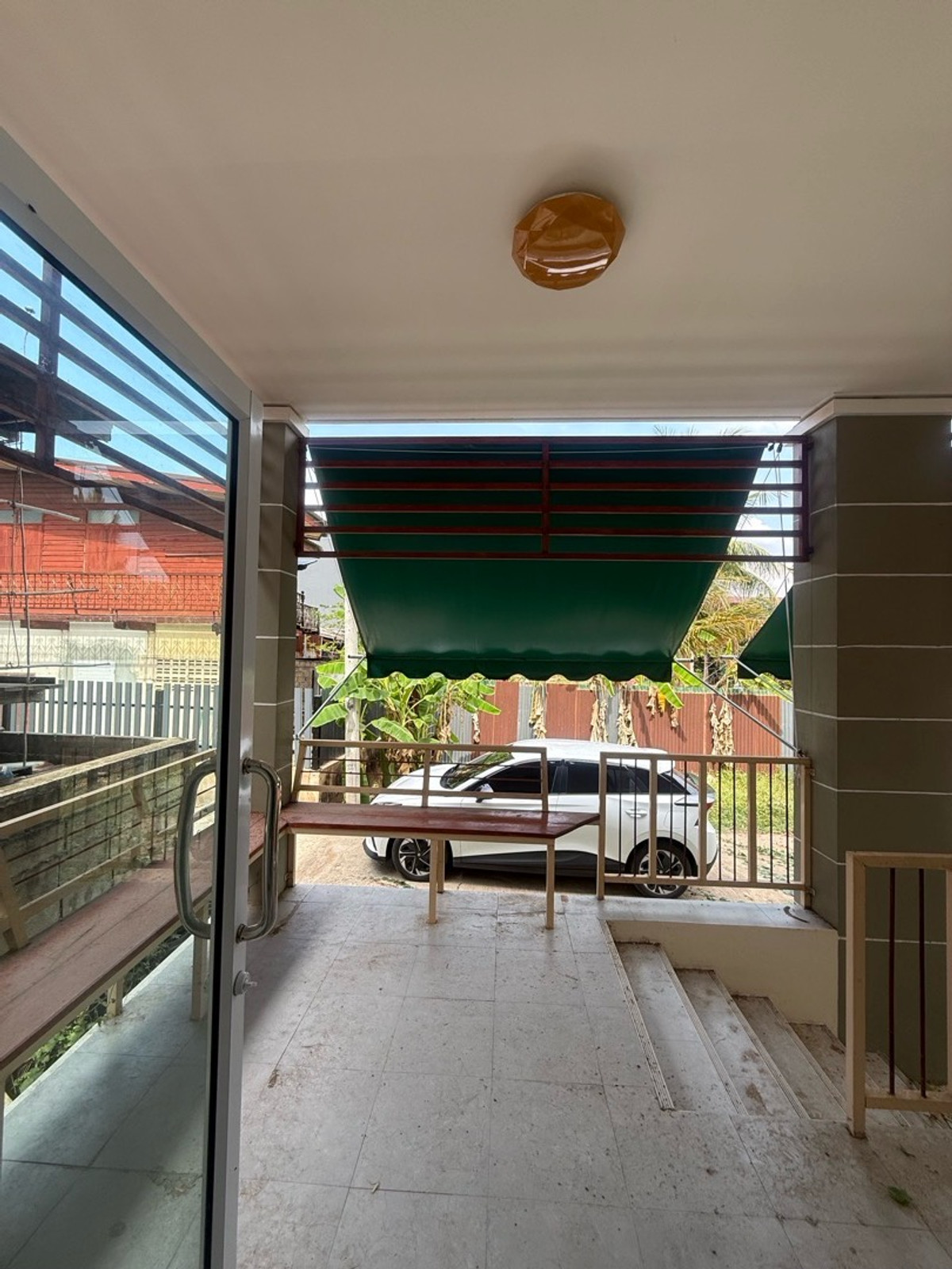 ขายบ้านเดี่ยวหนึ่งชั้น 2นอน 1น้ำ ที่ดิน 28ตรว. บ้านกล้วย สุโขทัย – รูปที่ 2