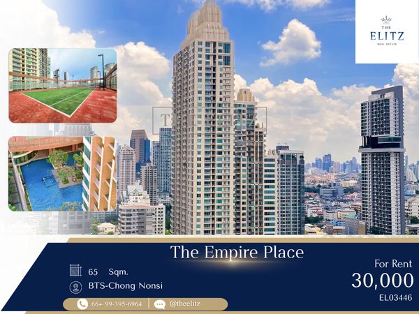 ✨ Experience Grand Luxury Living! Premium High-Rise with World-Class Amenities, Just Steps from Main Transit ✨  ✨ #THEELITZ ✨