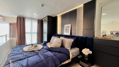 Condo for sale Knighsbridge Prime Sathorn Price 6,700,000 baht [MKS250538]