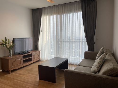 Selling with SIRI at Sukhumvit rental price 14,000,000 baht [MKS250522]