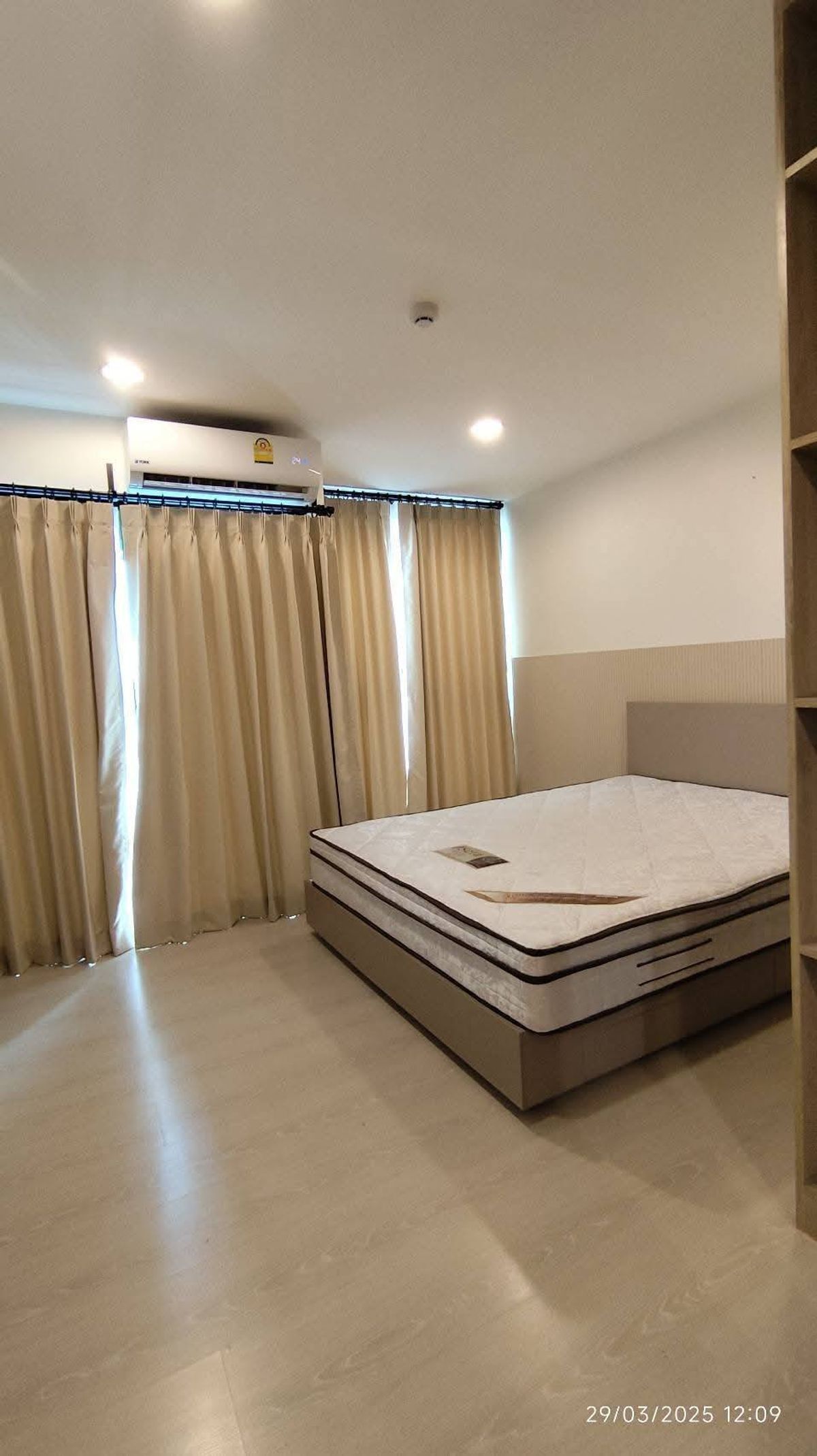 🔥 ขายด่วน!! คอนโด The Excel Udomsuk – รูปที่ 2