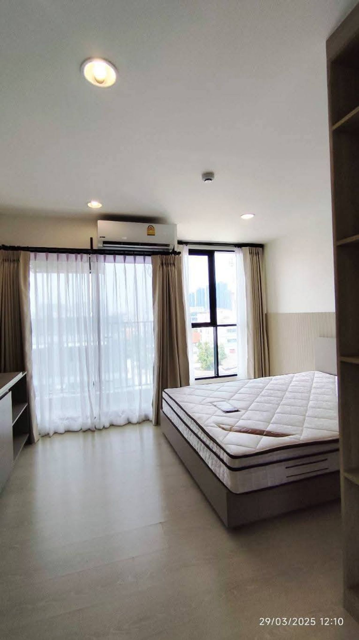 🔥 ขายด่วน!! คอนโด The Excel Udomsuk – รูปที่ 3