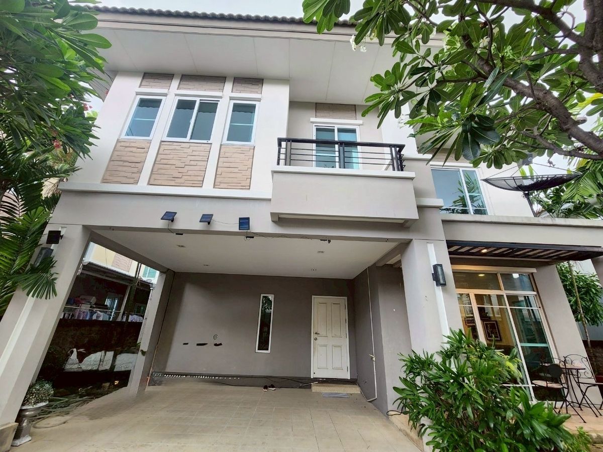 ขายบ้านเดี่ยว The Plant แจ้งวัฒนะ-เมืองทอง 3ห้องนอน 3ห้องน้ำ ขนาดที่ดิน 51 ตรว. ราคาพิเศษถูกสุดในโครงการ! ใกล้อิมแพคเมืองทองธานี!! ขายบ้านเดี่ยว The Plant แจ้งวัฒนะ-เมืองทอง 3ห้องนอน 3ห้องน้ำ ขนาดที่ดิน 51 ตรว. ราคาพิเศษถูกสุดในโครงการ! ใกล้อิมแพคเมืองทองธานี!!