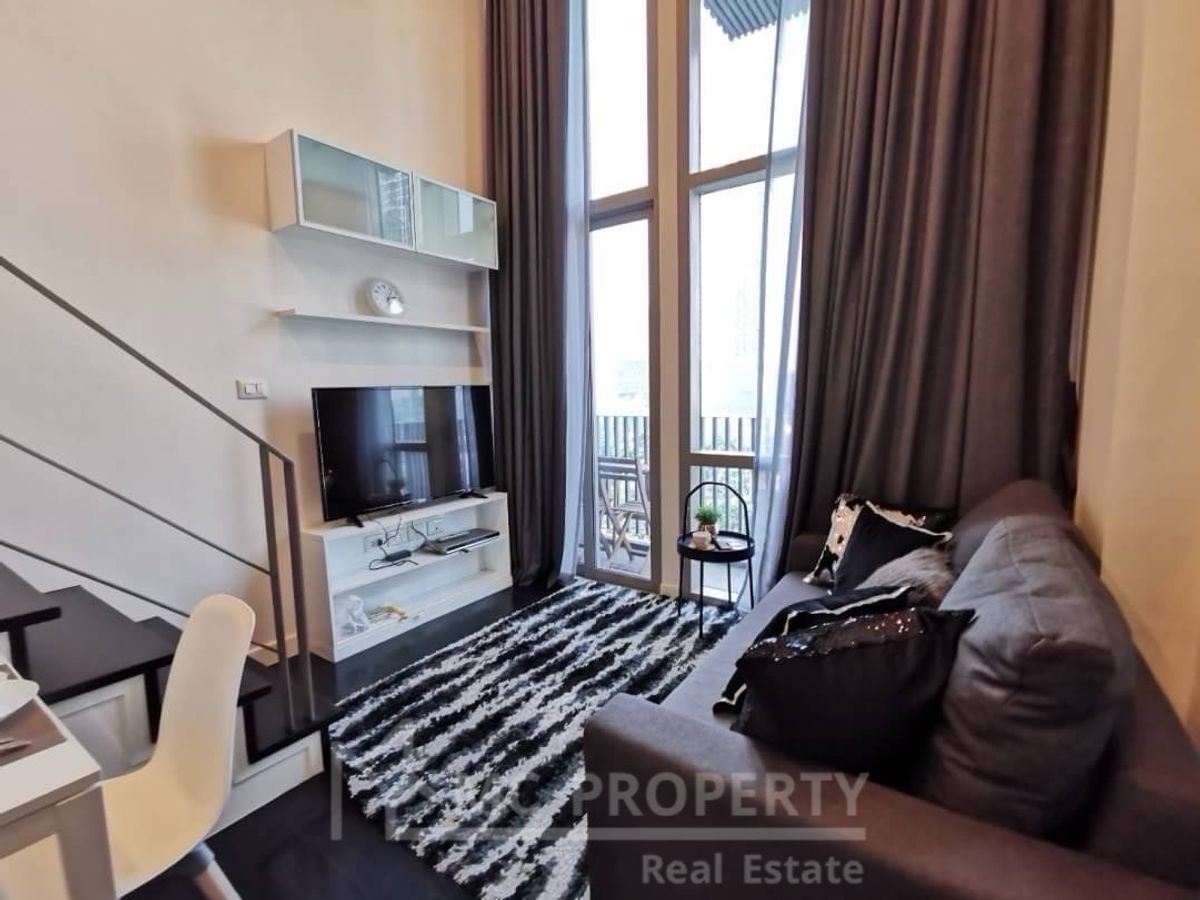 Ashton Morph 38 for rent 1 bedroom duplex 40sqm only 34,000 please contact 0816878954 Ashton Morph 38 for rent 1 bedroom duplex 40sqm only 34,000 please contact 0816878954