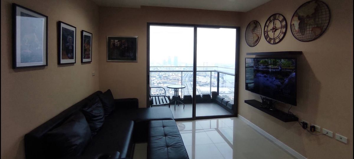Star View 2 ห้องนอน 74sqm ขายเพียง 8.9mb กรุณาติดต่อ 0816878954