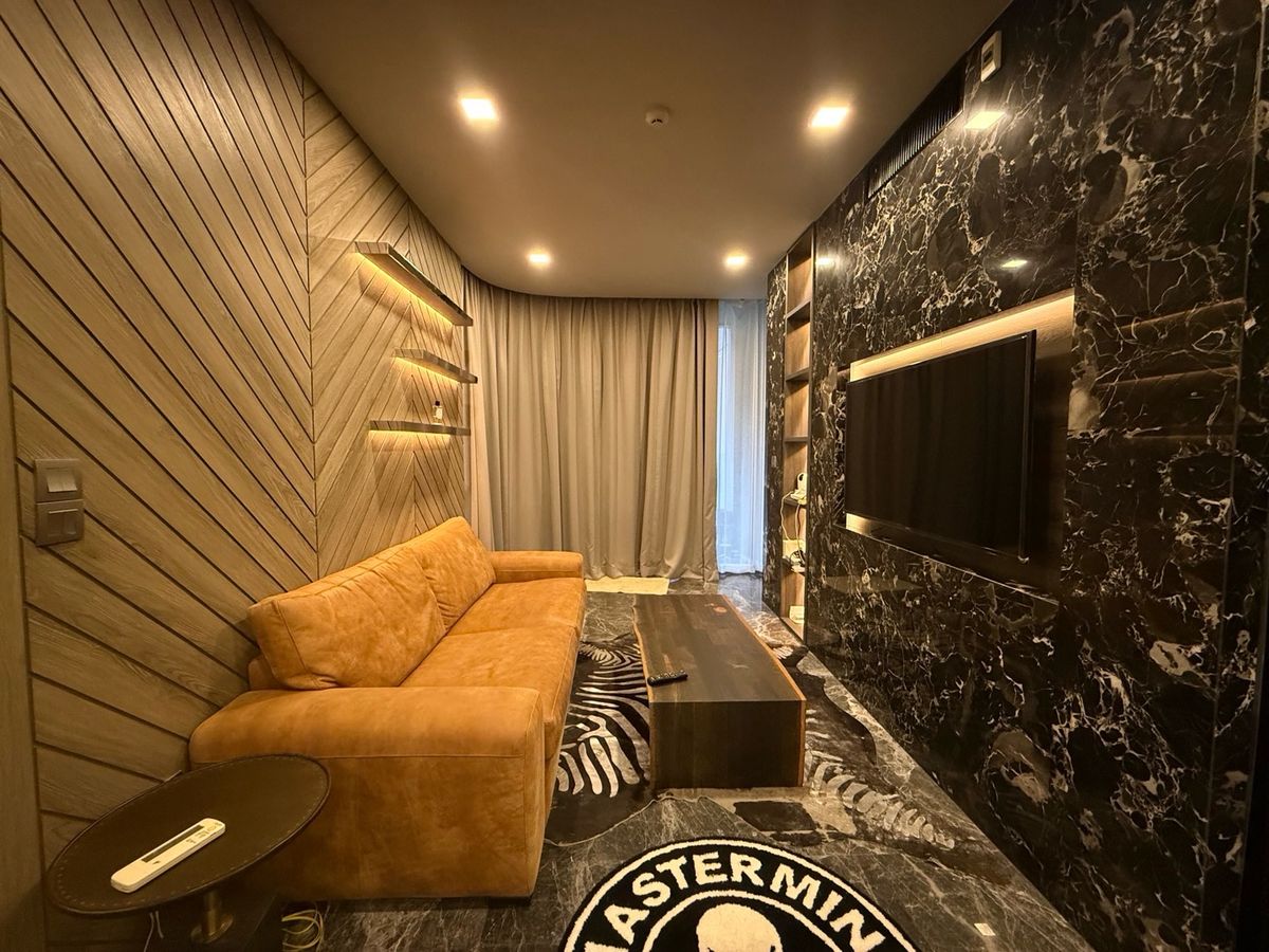 For Rent!! Ashton Residence 41 Rent Price!! 80,000฿ per month❤️‍🔥2 Bedrooms 2 Bathrooms size 75.01 sq.m. Contract Aomam (agent) Tel./Line id : 0955871692 WhatsApp : +66 95 587 1692 – รูปที่ 4