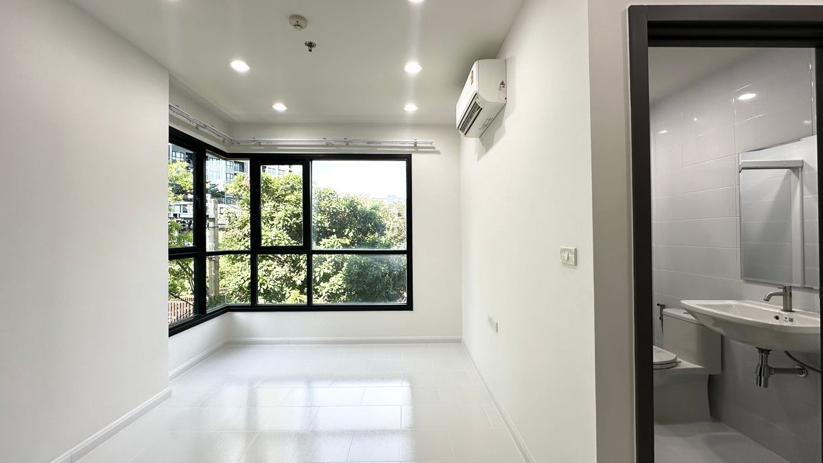 Condo for sale The Base Park West Sukhumvit 77, price 5,240,000  baht [MKS250358]