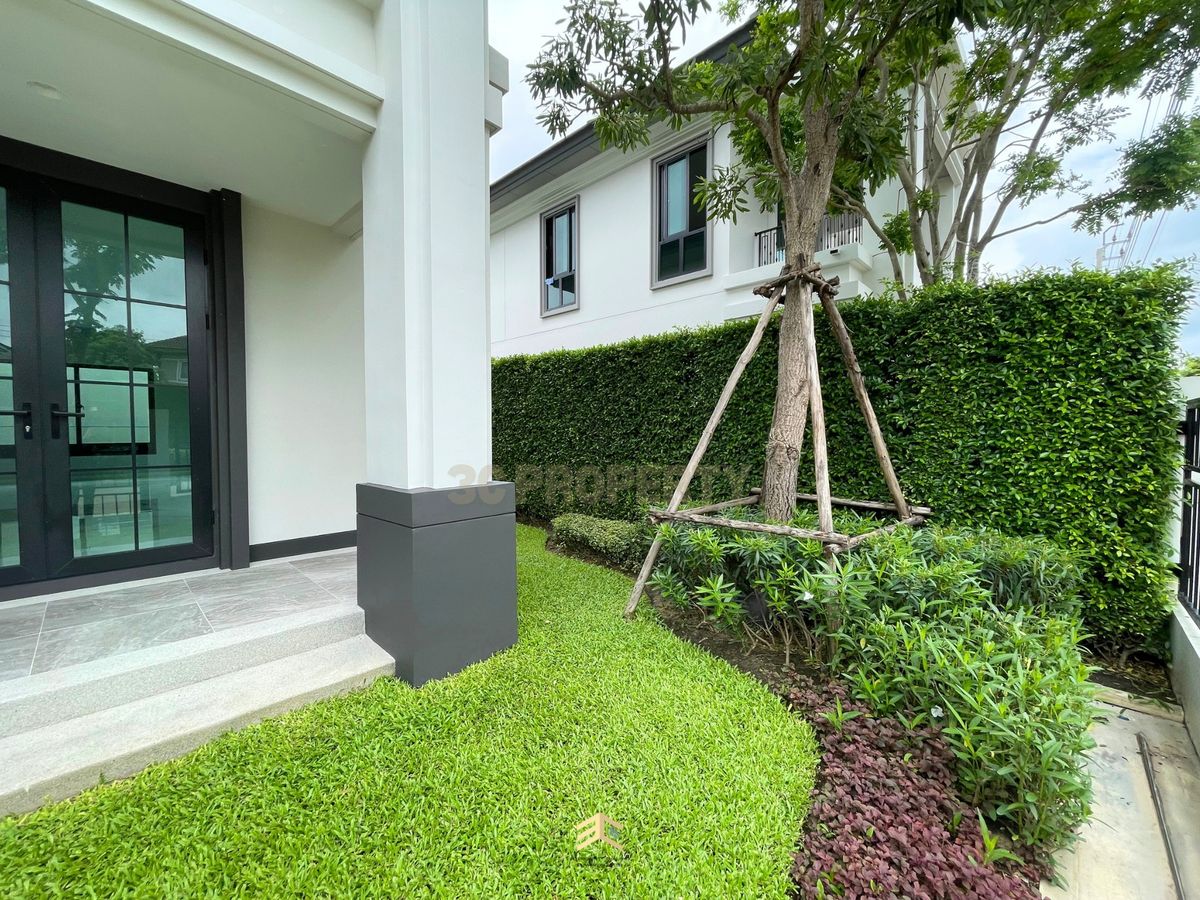 บ้านหรูราคาไม่ถึง 10 ล้าน : เศรษฐสิริ พหลโยธิน-สายไหม 💥 แปลงราคาพิเศษ เพียง 8.59 ล้านบาท  – รูปที่ 2