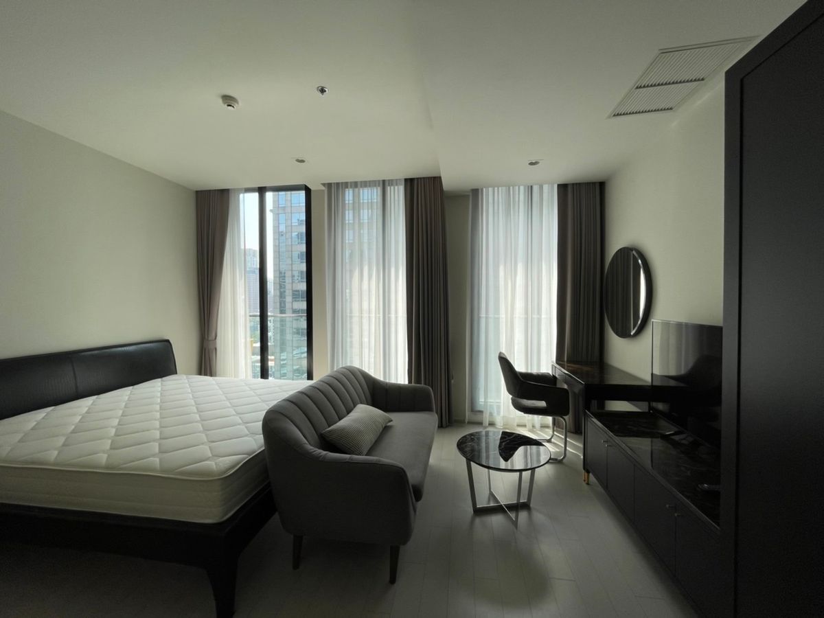 For RENT NOLLE PLOENCHIT 1 Bed Super Deal🧡🎉💟 For RENT NOLLE PLOENCHIT 1 Bed Super Deal🧡🎉💟