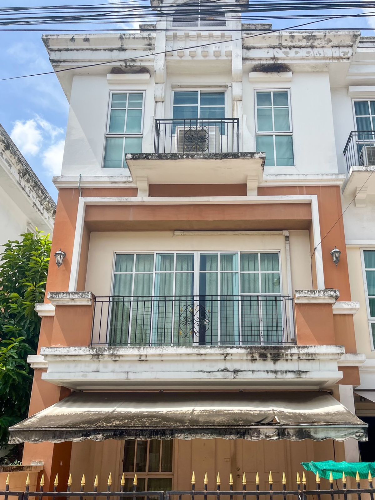 พลัส ซิตี้พาร์ค เอกมัย - รามอินทรา / 3 ห้องนอน (ขาย), Plus City Park Ekamai - Ramintra / 3 Bedrooms (FOR SALE) TPM094 พลัส ซิตี้พาร์ค เอกมัย - รามอินทรา / 3 ห้องนอน (ขาย), Plus City Park Ekamai - Ramintra / 3 Bedrooms (FOR SALE) TPM094