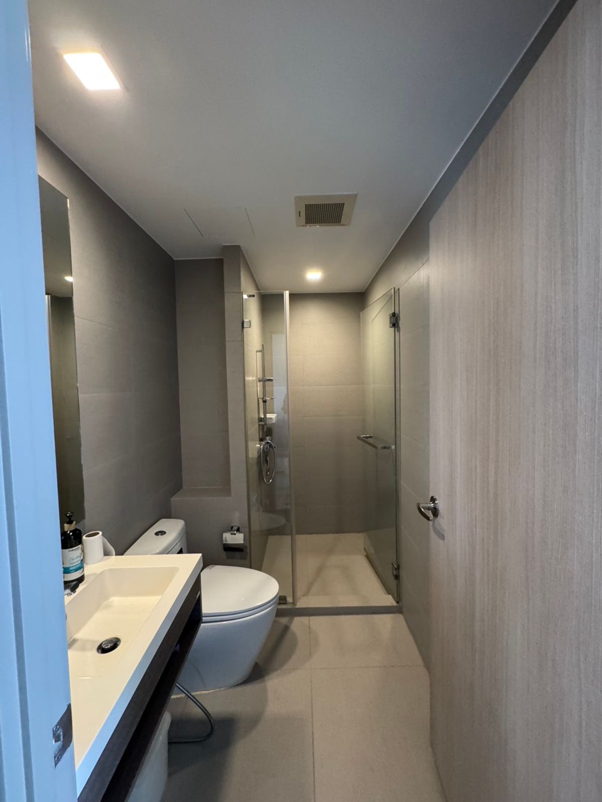 For sale Whizdom Connect ขนาด 29.45 sq.m. 1 bedroom ราคาดีมาก @4.3MB – รูปที่ 4