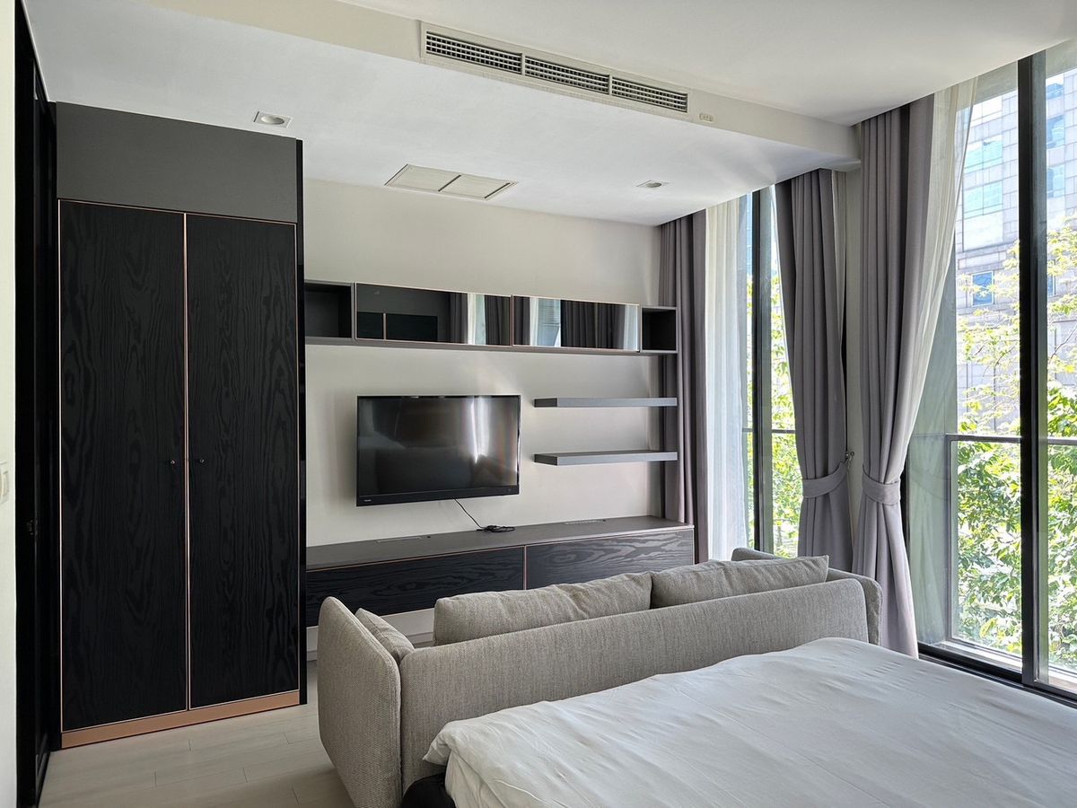 for rent Noble ploenchit 1 bed super deal ❤️🌈 – รูปที่ 2