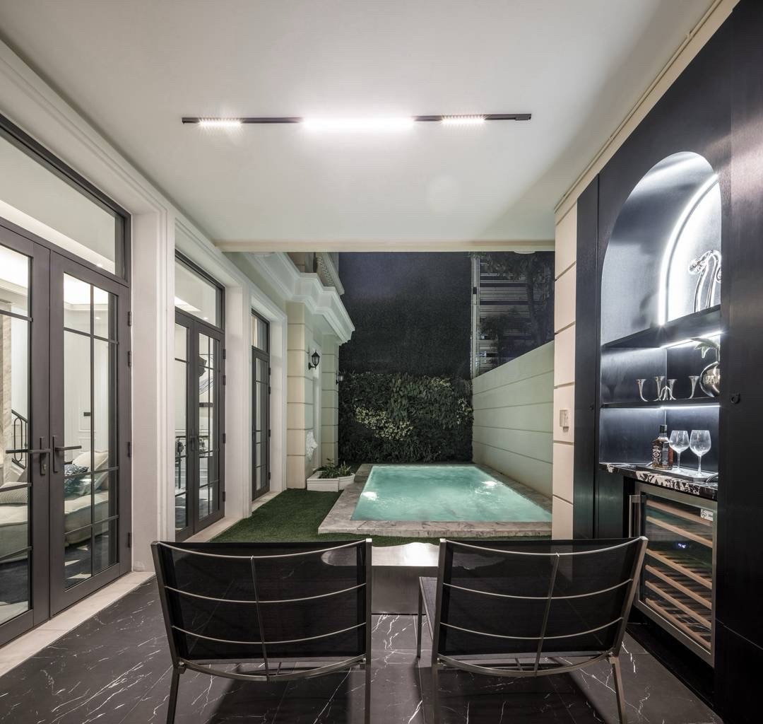 🔥The Boulevard Ekkamai – Pool Villa for Sale🔥  ทำเลดีในย่านเอกมัย ใจกลางเมืองกรุงเทพฯ /4B5B/85.8 MB – รูปที่ 3
