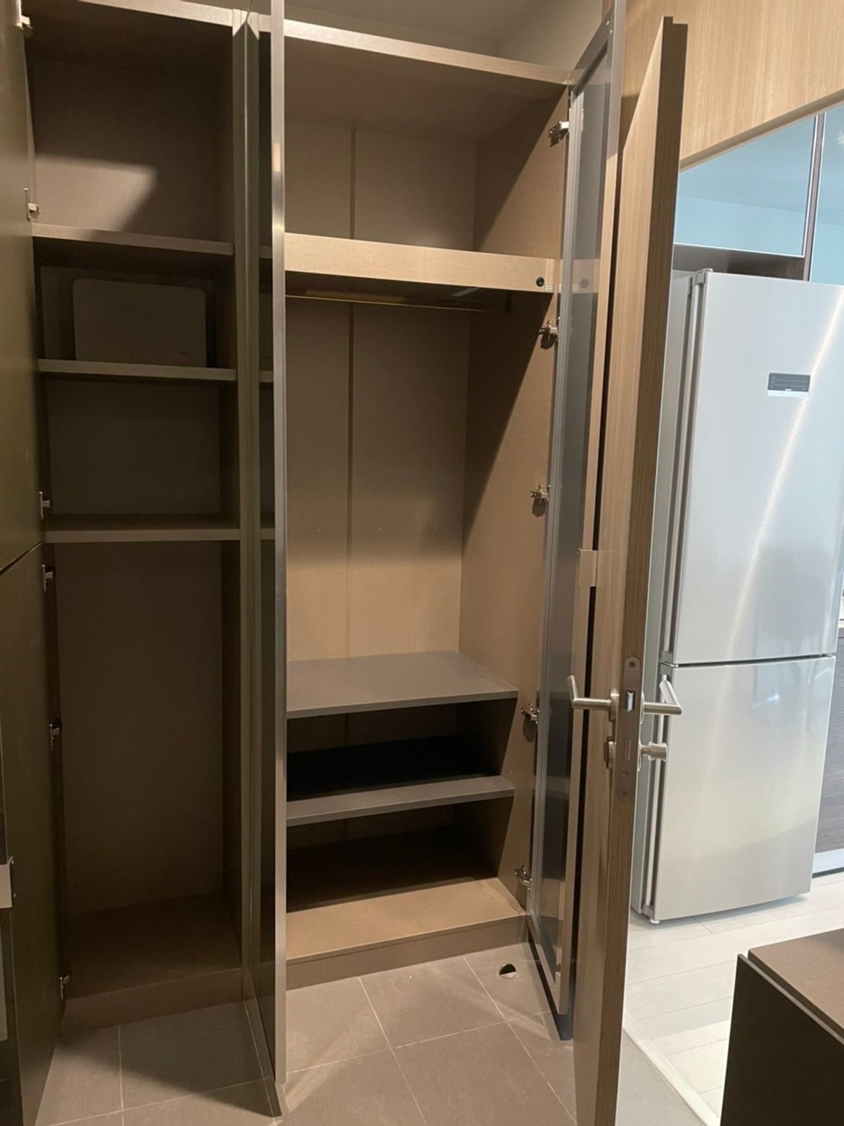 for rent Noble ploenchit 1 bed super deal🧡🎉💟 – รูปที่ 4