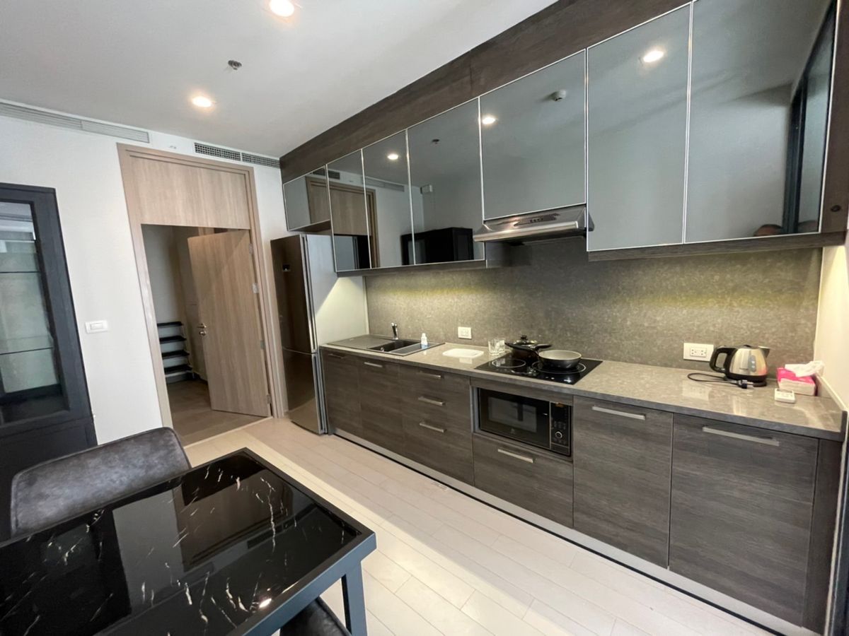 for rent Noble ploenchit 1 bed super deal🧡🎉💟 – รูปที่ 2