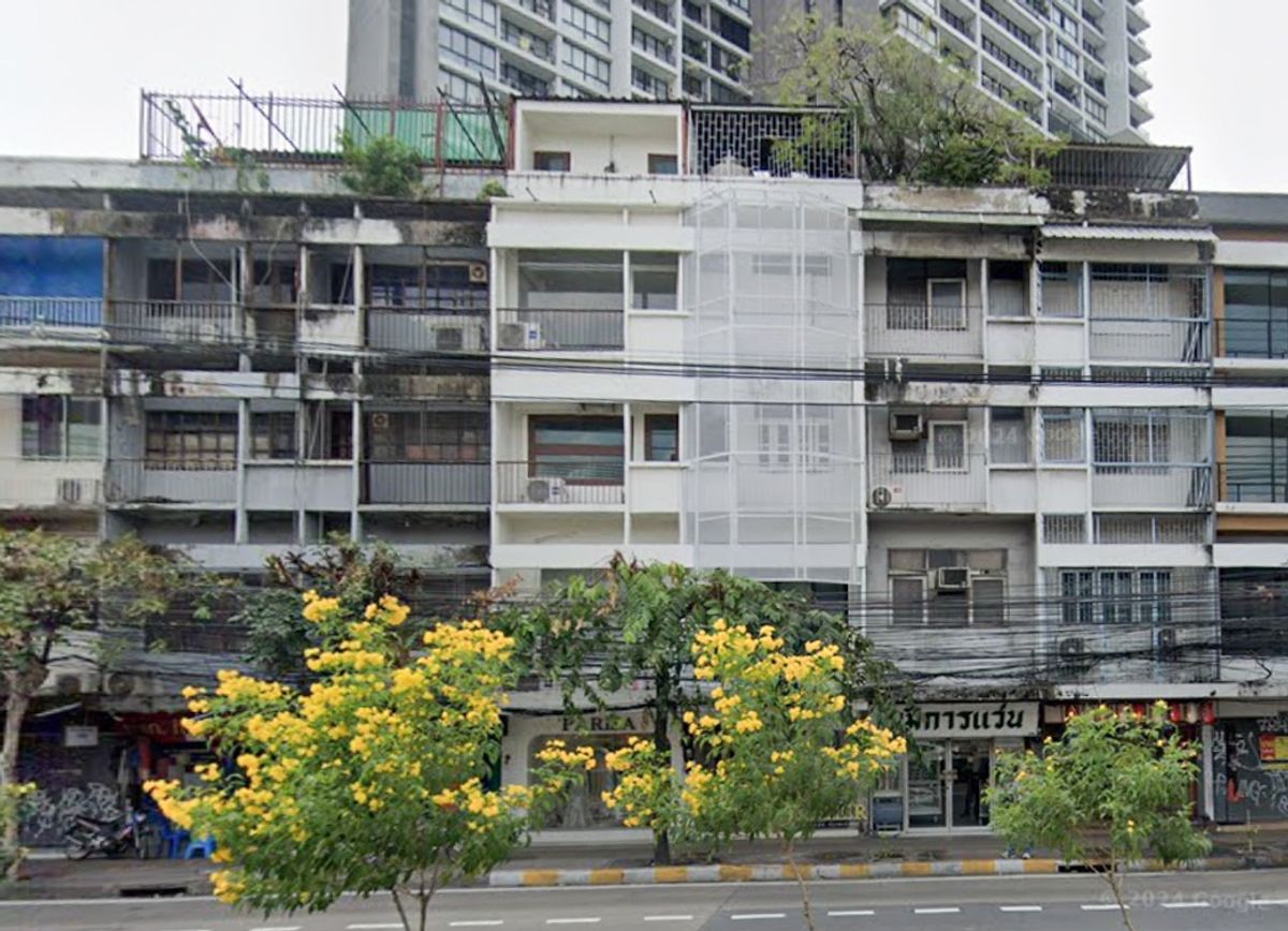 อาคารพาณิชย์ติดถนนลาดพร้าว 12 / 5 ห้องนอน (ขาย), Commercial building on Lat Phrao 12 Road / 5 Bedrooms (FOR SALE) TPM368 อาคารพาณิชย์ติดถนนลาดพร้าว 12 / 5 ห้องนอน (ขาย), Commercial building on Lat Phrao 12 Road / 5 Bedrooms (FOR SALE) TPM368