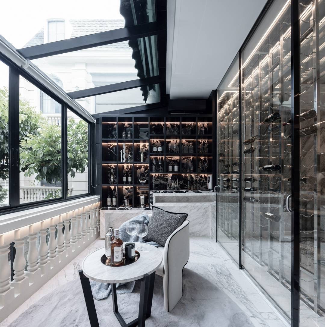 🔥The Boulevard Ekkamai – Pool Villa for Sale🔥 ทำเลดีในย่านเอกมัย ใจกลางเมืองกรุงเทพฯ /4B5B/85.8 MB 🔥The Boulevard Ekkamai – Pool Villa for Sale🔥 ทำเลดีในย่านเอกมัย ใจกลางเมืองกรุงเทพฯ /4B5B/85.8 MB
