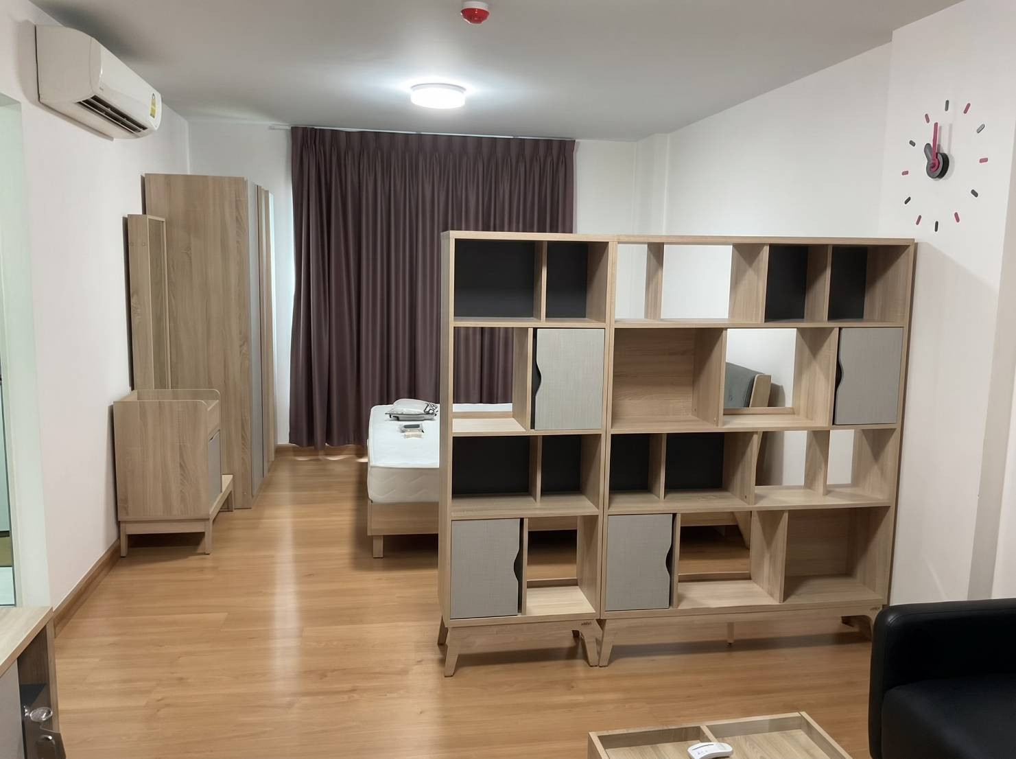 South good wind, the best price in the project !!