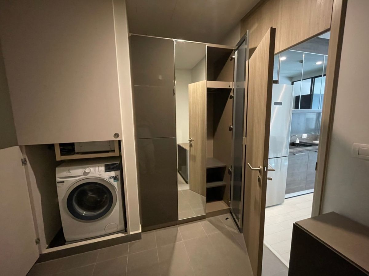 for rent Noble ploenchit 1 bed super deal🧡🎉💟 – รูปที่ 3