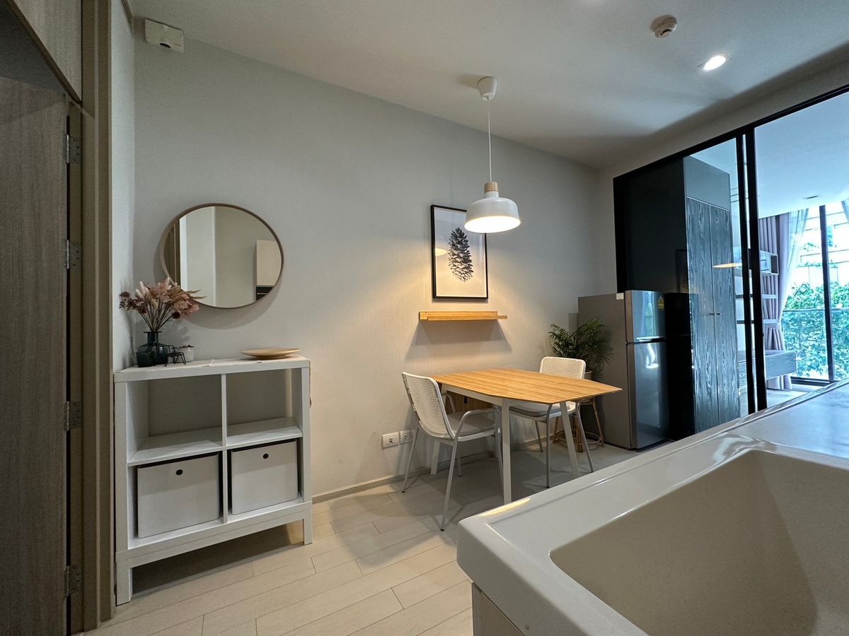 for rent Noble ploenchit 1 bed super deal ❤️🌈 – รูปที่ 4
