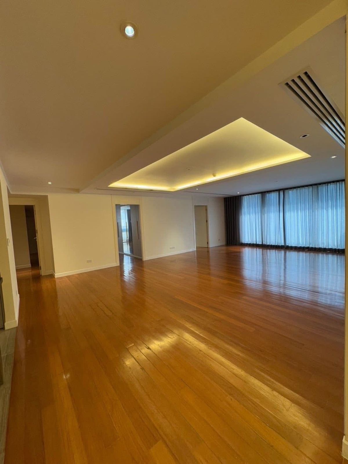  ♠ Penthouse Prime Location ♠ ชั้น 00++ ขนาด 165.00 ตร.ม. | 3 ห้องนอน 3 ห้องน้ำ | วิวเมือง | ใกล้ BTS ทองหล่อ – รูปที่ 2