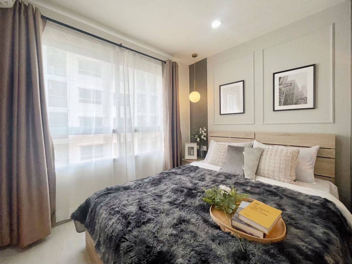 Vายลุมพินี วิลล์ อ่อนนุช - พัฒนาการ ห้องสวยมาใหม่ สไตล์ Modern Luxury ผ่อนเริ่มต้น 5,000-5,500 บาท Vายลุมพินี วิลล์ อ่อนนุช - พัฒนาการ ห้องสวยมาใหม่ สไตล์ Modern Luxury ผ่อนเริ่มต้น 5,000-5,500 บาท