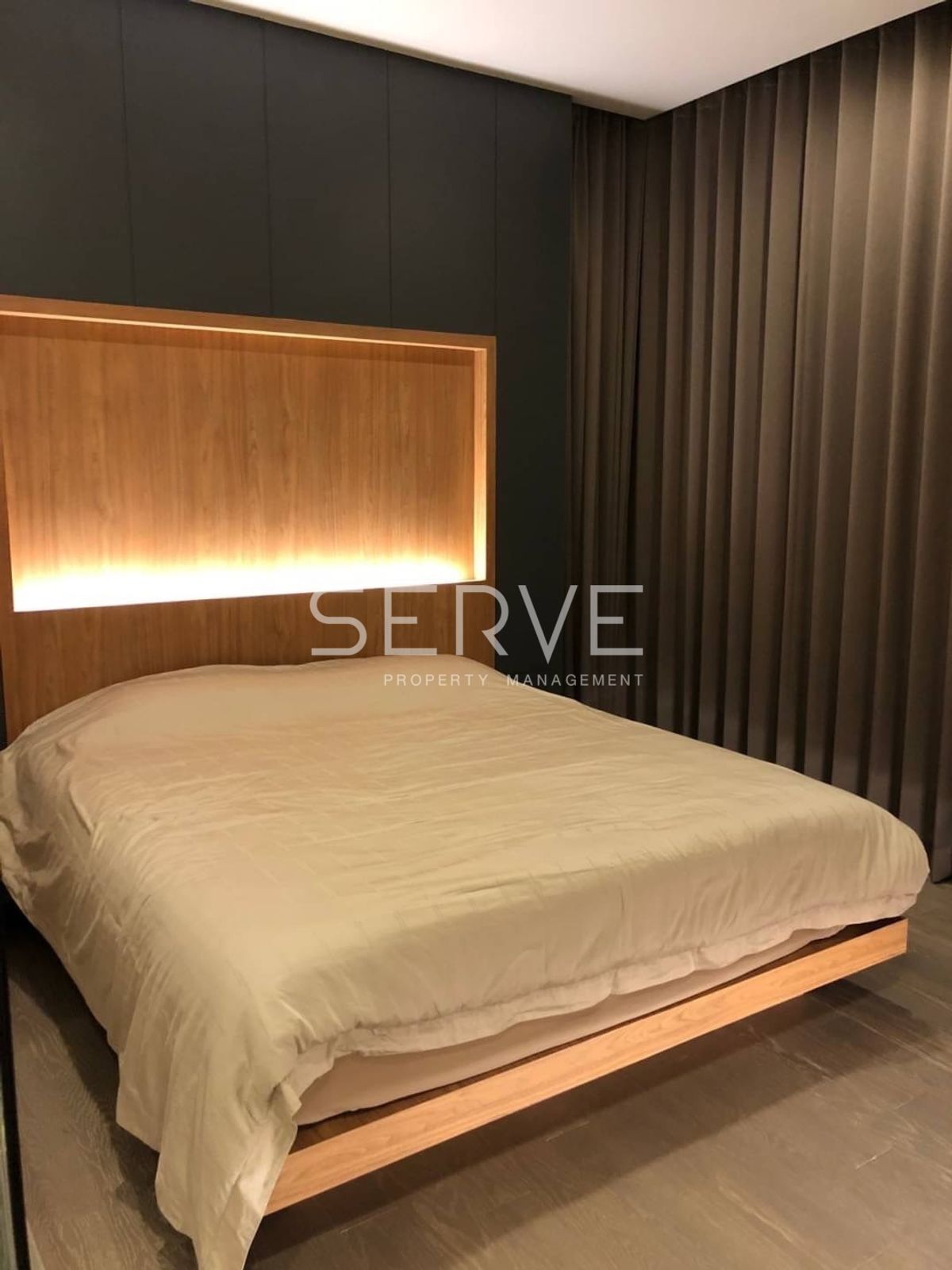 🔥61 K🔥- 2 นอน มีอ่าง 75 ตร.ม. ชั้นสูง 15+ ทำเลดี BTS อโศก & MRT สุขุมวิท 550 ม. ที่คอนโด The Esse Asoke / ให้เช่าคอนโด – รูปที่ 3