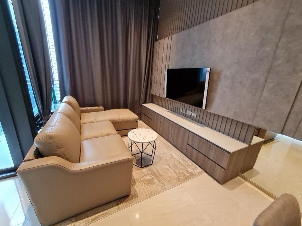 Ashton Silom for rent 2 Bedrooms 60,000 – รูปที่ 4