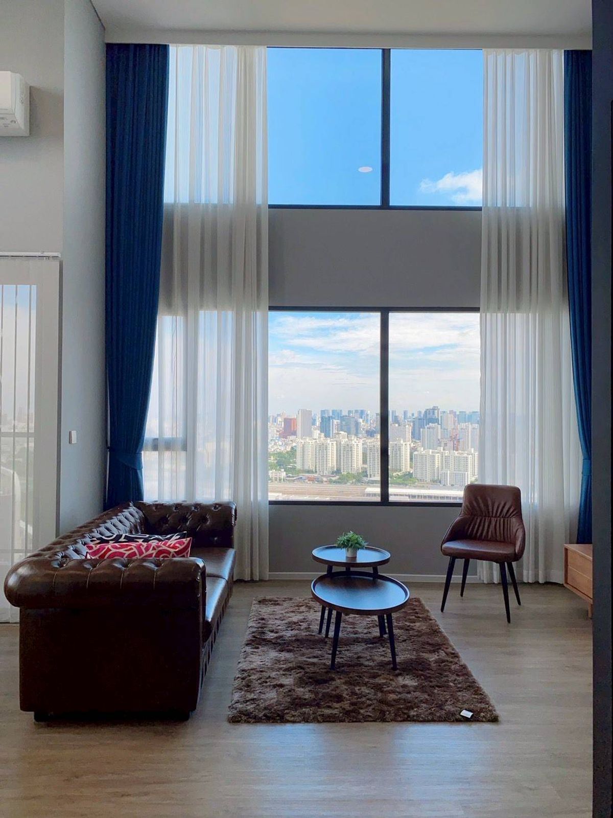 🔥 URGENT SALE! Modern 2-Bedroom Condo in Rama 9 | Landmark @mrta Station 🔥 🔥 URGENT SALE! Modern 2-Bedroom Condo in Rama 9 | Landmark @mrta Station 🔥