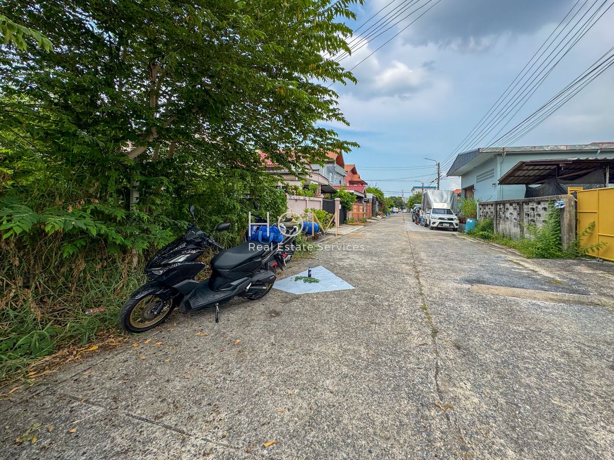 ที่ดินเปล่า 60 ตร.ว. ซอย นวมินทร์ 163 / (ขาย), Vacant land 60 sq.w. Soi Nawamin 163 / (FOR SALE) TAN828 ที่ดินเปล่า 60 ตร.ว. ซอย นวมินทร์ 163 / (ขาย), Vacant land 60 sq.w. Soi Nawamin 163 / (FOR SALE) TAN828