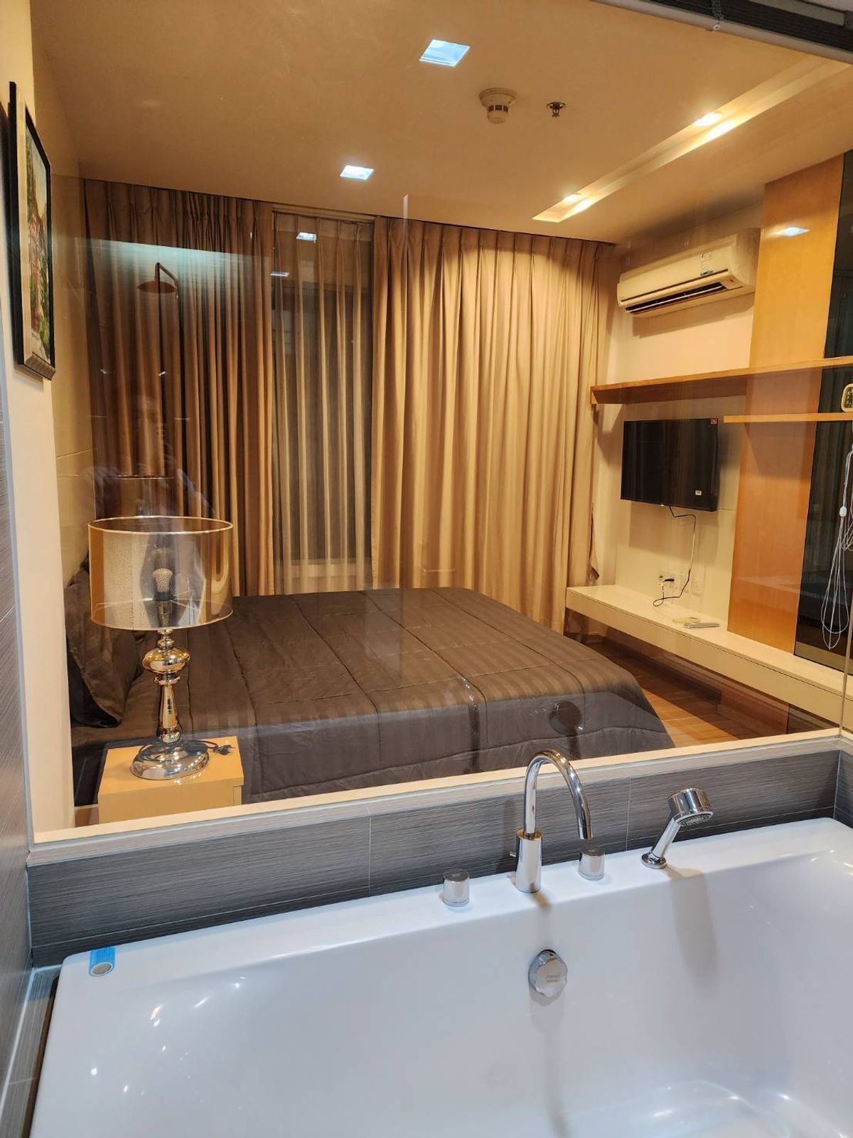 Condo for rent, Siri@ Sukhumvit (Siri At Sukhumvit) Condo for rent, Siri@ Sukhumvit (Siri At Sukhumvit)