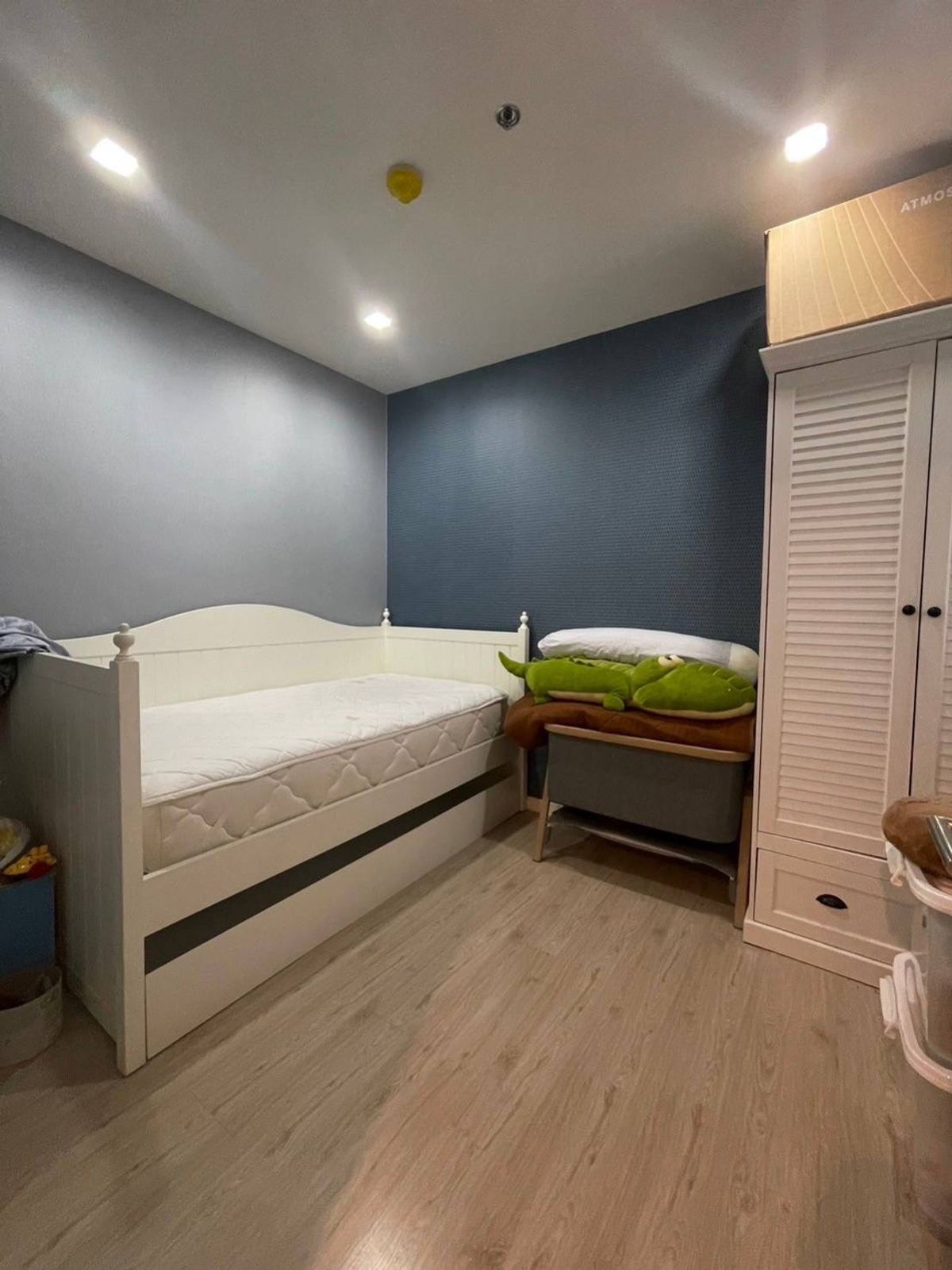 ให้เช่าสตาร์วิว พระราม 3 ใกล้Homepro Line joe1e7 🏢 – รูปที่ 2