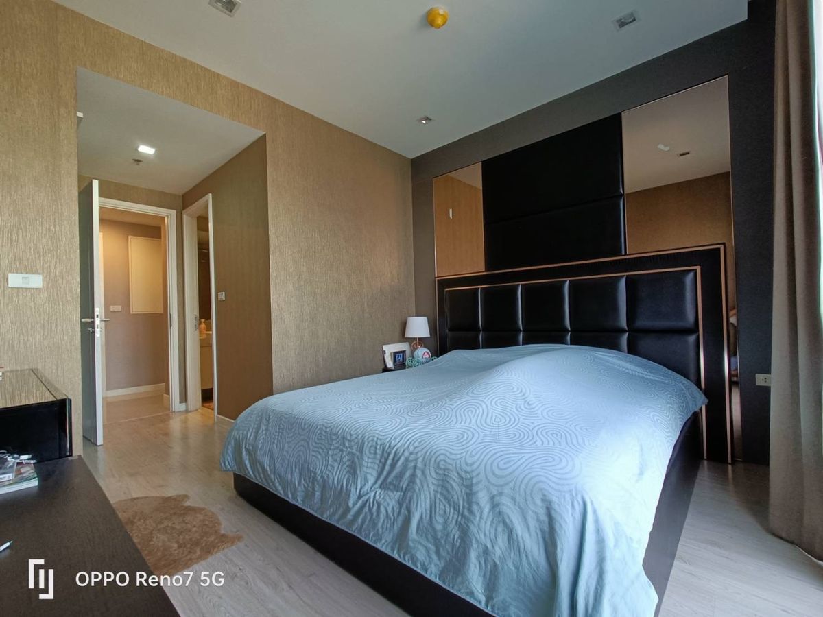 🏢 Rental Star Vyura Rama 3, near HomePro Line Joe1E7 🏢